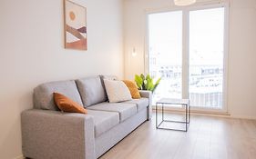 Snowflake Suites, Pet Friendly Accommodation